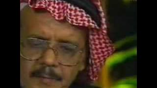 طلال مداح - احبك لو تكون حاضر