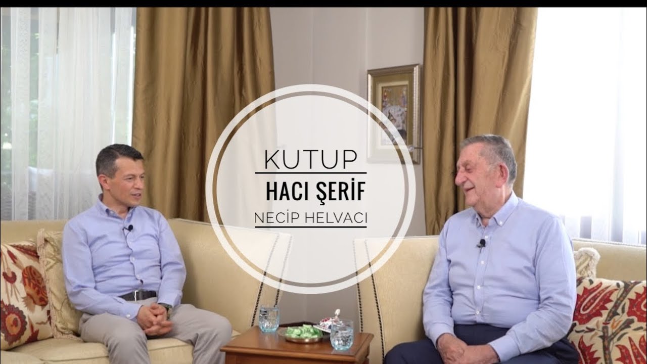 Doç.Dr.Mevci Özdemir/ KUTUP:BİR BAŞARI HİKAYESİ:NECİP HELVACI