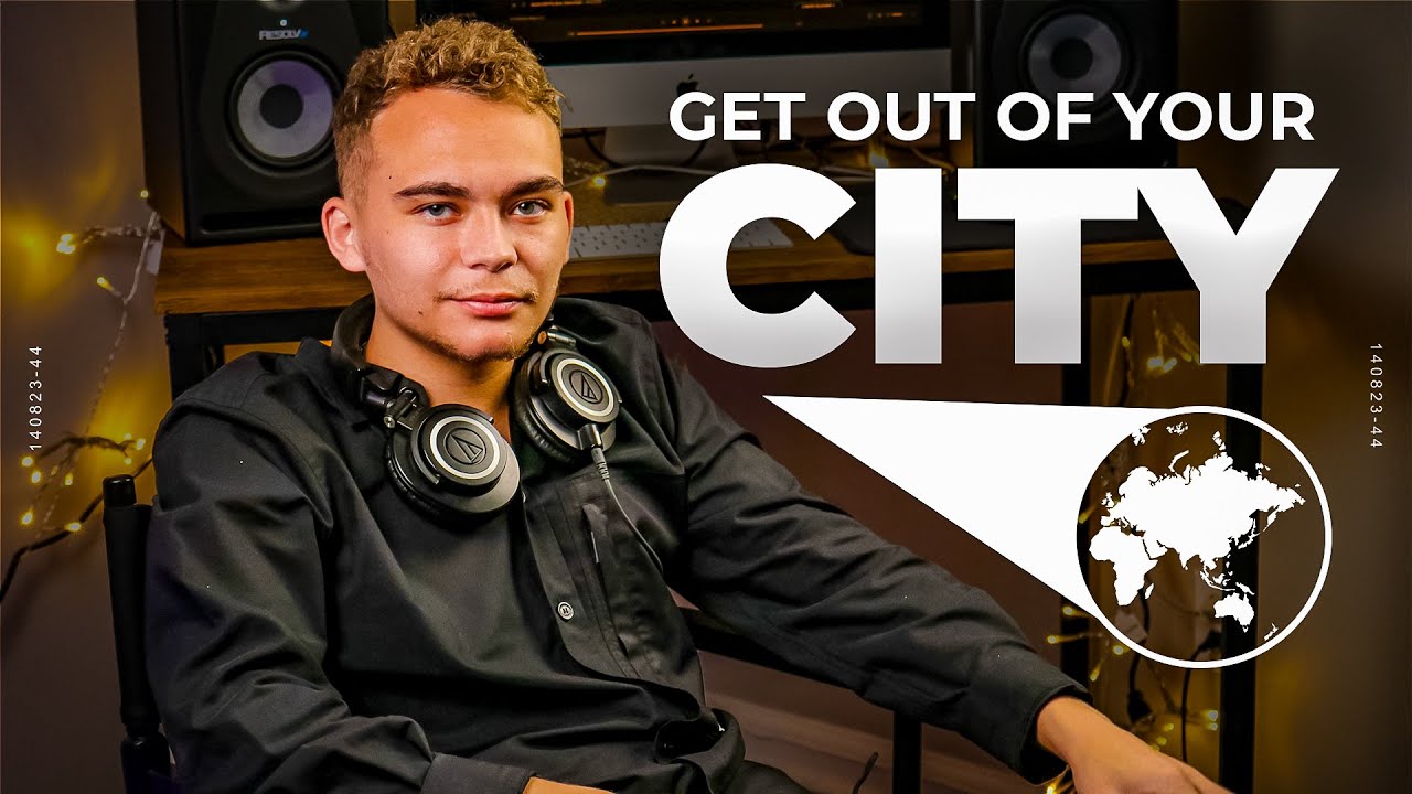 How To Get MORE FANS In Other Cities YouTube