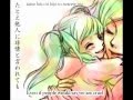 Hatsune Miku - Tsunami Scatter (津波てんでんこ) - English/Romaji Sub