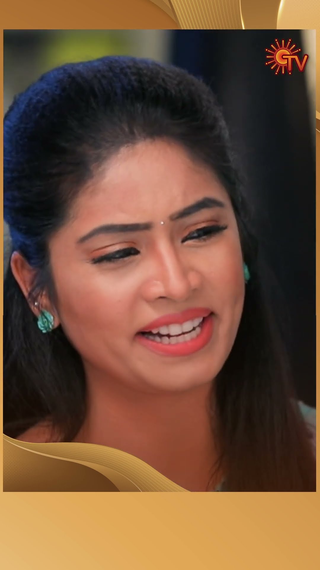 #Sevvanthi #SunTV #shorts #tamilserial