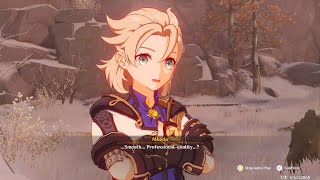 Genshin Impact - From FART To ART