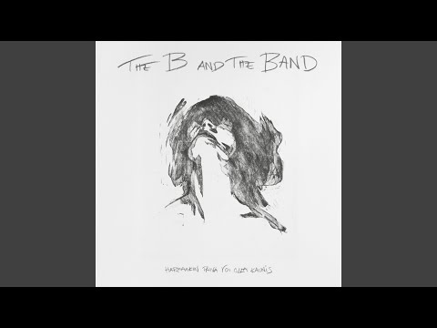 .b, The Band - Pitkä mennyt päivä