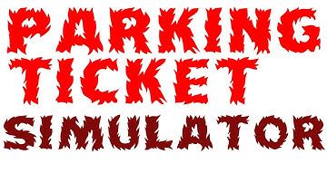 6.10 Parking Ticket Simulator Chapter 6 | Starting Out With Java