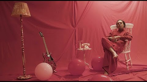 First Day Of Spring - PARTYZEIT! (Official Video)