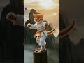 cat become kungfu#shortsvideo #hearttouching #trendingnow