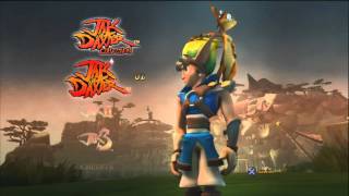 Jak and Daxter HD Collection Trailer + Gameplay
