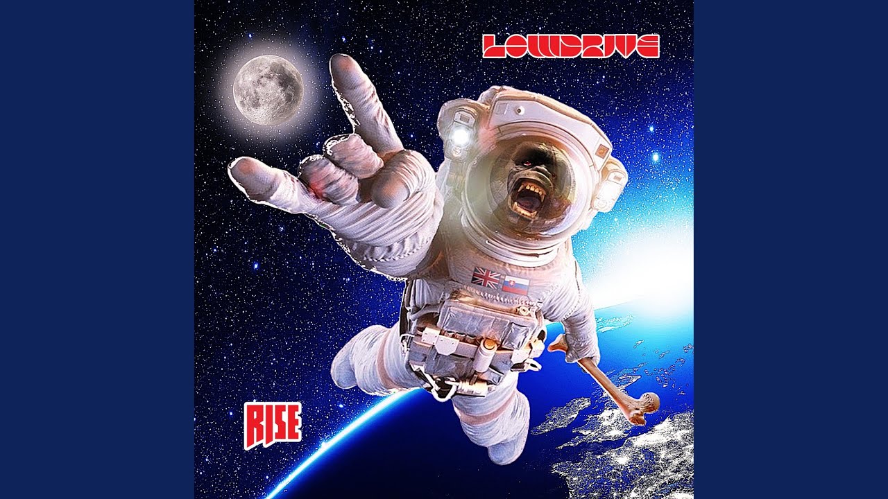 Watch Supergravity on YouTube Watch Supergravity on YouTube