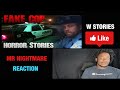 3 Disturbing True FAKE COP Horror Stories (MR NIGHTMARE REACTION)