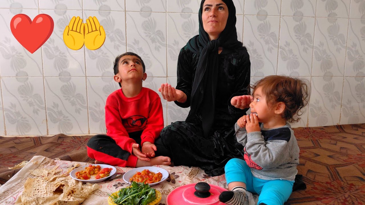 How Far Does Poverty Go? A Story That Must Be Seen