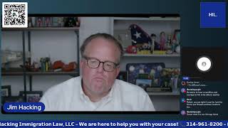 The Immigration Answers Show - Episode 931