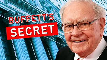 Is This Warren Buffett