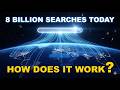 Why Google Can Answer Any Question in Under a Second