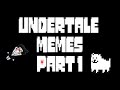 Undertaledeltarune memes 1