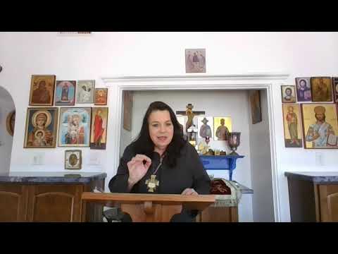 Orthodox Scholars Preach: