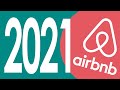 Новый Airbnb 2021 – большое обновление Аирбнб