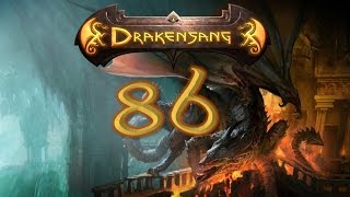 Das Schwarze Auge: Drakensang #86 - Ein Gott names Griesbrei