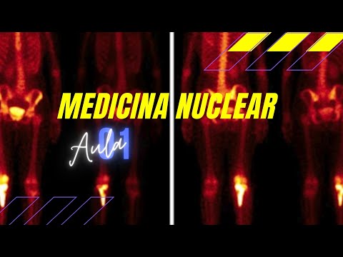 Aula 01 - Medicina Nuclear