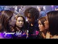 Myanmar Idol Season 4 2019 | Top 5 | (7th week) Result Show