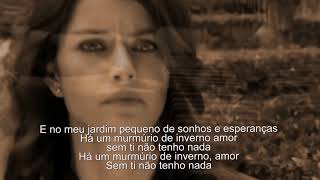 Julio Iglesias - Desde Que Tu Te Has Ido  (Desde que você se foi)  (Tradução)