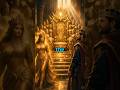 “The Lotus That Creates Diamonds!”The Eighth Statue speaks
