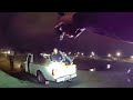 Salt Lake City Police Officer Shoots Man During a Traffic Stop
