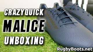 adidas crazyquick rugby