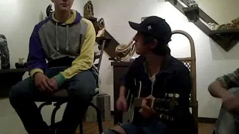 Paradise - Schaub and Kline (Original Song)