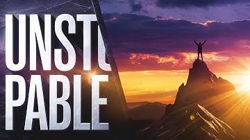 "Unstoppable Mindset – The Key to Success"