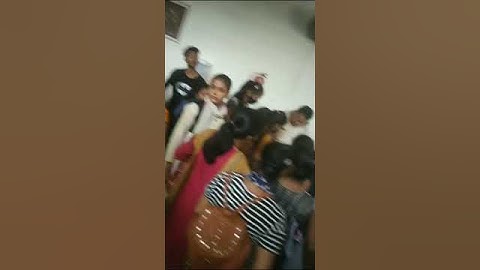 Munger University mein galat result Dene ke Karan chhatron ki umru bhir