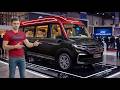 🚀 Tata VIP 20 Seater Bus Concept 😱 | Future Ki Luxury Shuttle Jo Public Transport Ka Future Badal