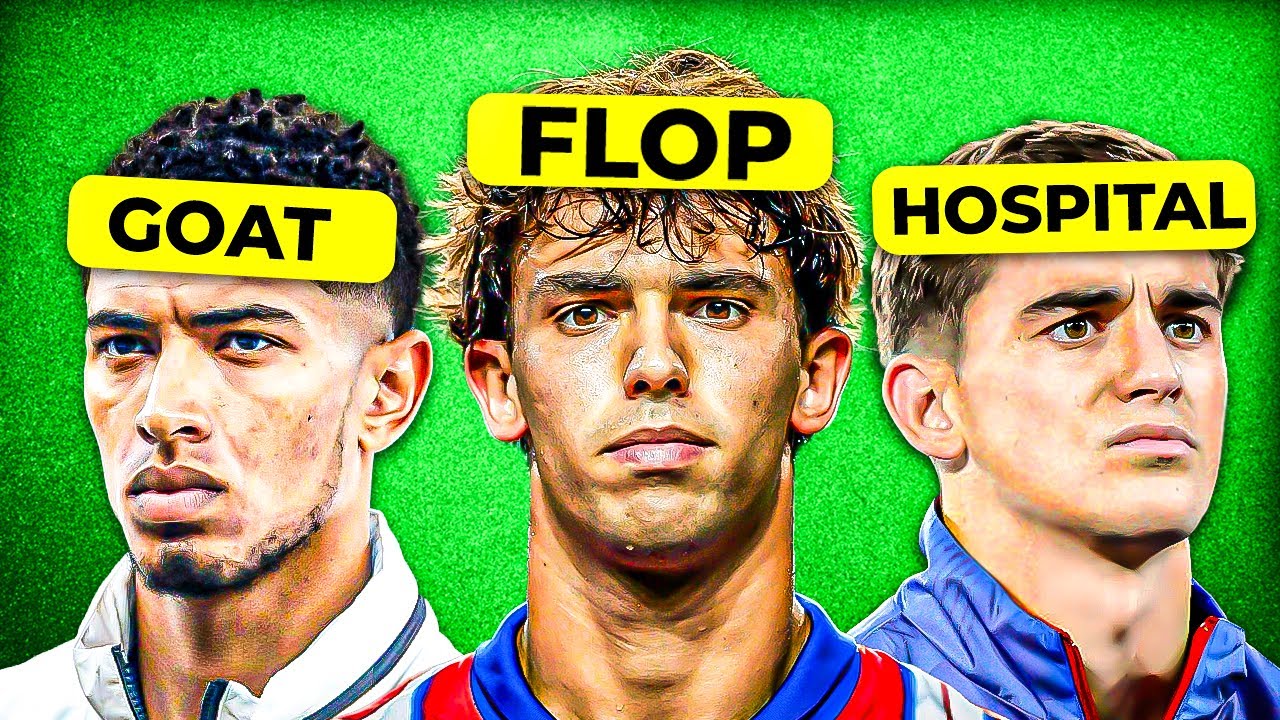Golden Boy Award Winners: Where Are They Now?