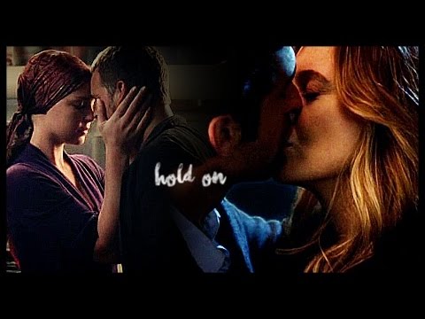 hold on | grey's anatomy [non-endgame].