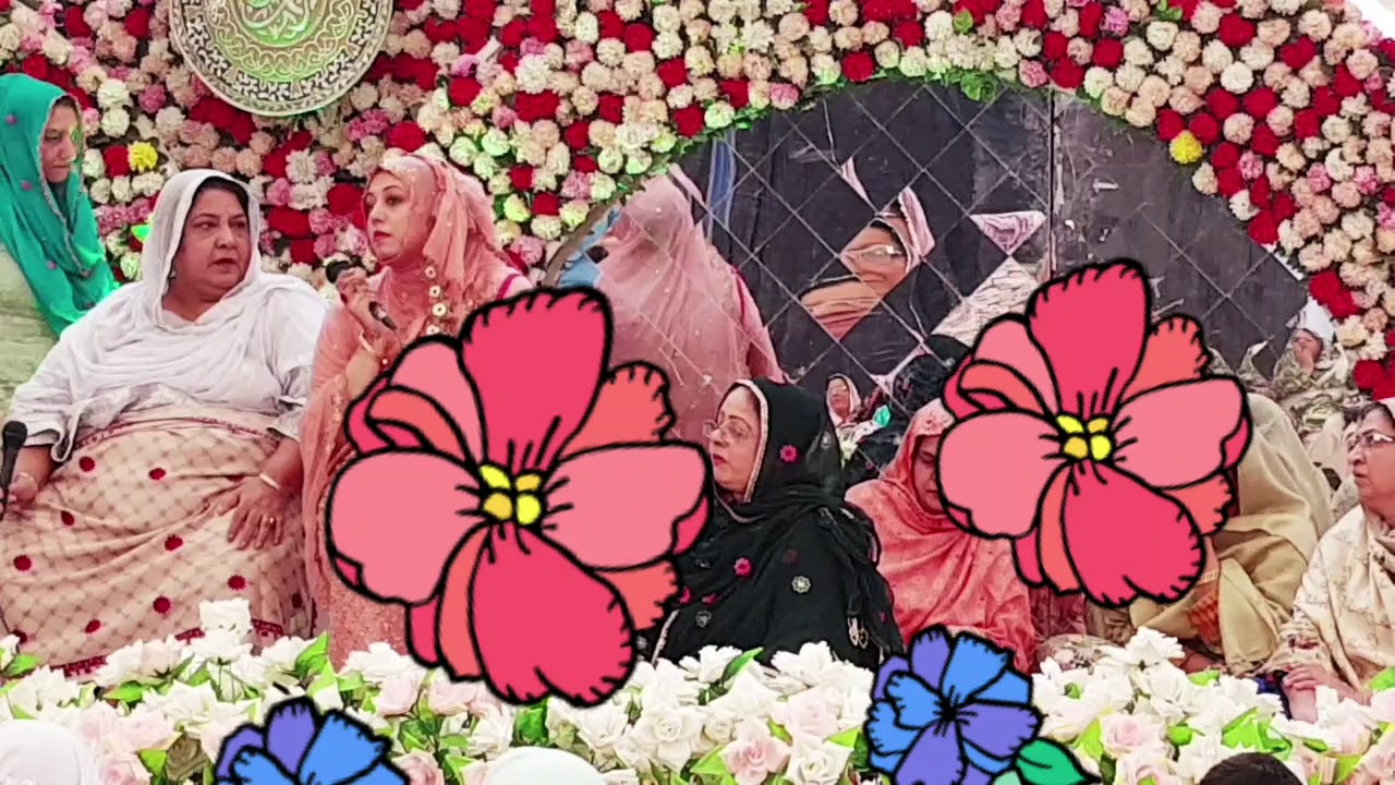 Waheed Azam Manqanbat by azam waheed 2019 - YouTube