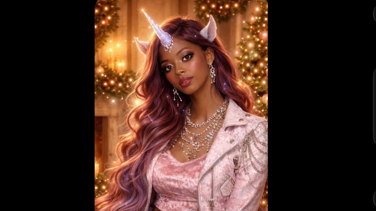 🫵🏽 — это волшебная, могущественная и редкая порода, и она не отпустит вас 😍💫❤️