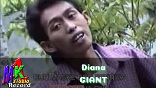 Diana by Sandi GIANT music