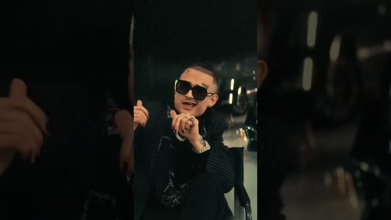 Imanbek, Fetty Wap, Kddk, MORGENSHTERN - LECK