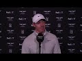 Rory McIlroy’s Best Line of the Week: “No Pacific Ocean to hit it into…” (R2 Interview)