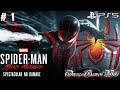 【PS5/4K】#1 スパイダーマン Spider-Man: Miles Morales・BOSS ライノ （SPECTACULAR/NO DAMAGE）