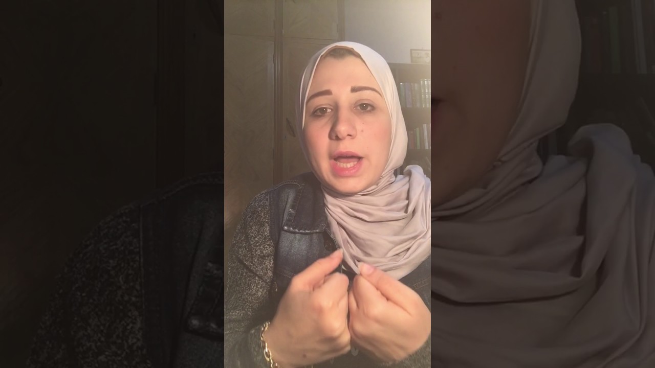 الطفل الحساس  (الحلقه الاولي)