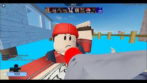 Hacker in Arsenal Part 3! *A bit different*