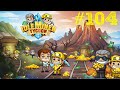 Idle Miner Tycoon Level Up Madness Episode 104 Gameplay