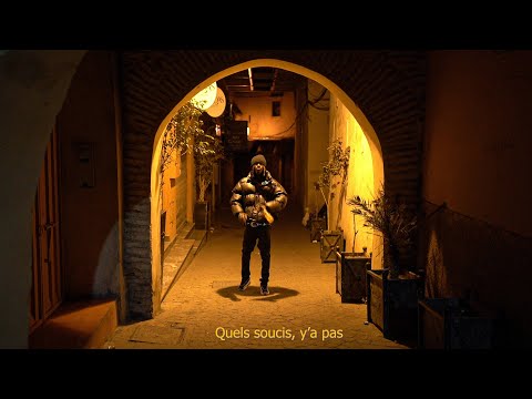 HIMRA TOP BOY Clip Officiel