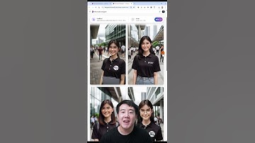 AI สร้างรูปภาพจาก Designer Microsoft #powerpointboy #สอนให้คุณทำสไลด์เป็นเรื่องง่ายๆ #powerpoint #pr