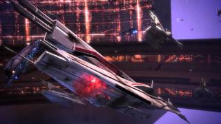 Mass Effect - Battle for the Citadel - Paragon - 1080p