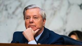Lindsey Graham draws tributes for his support of Ukraine, trans-Atlantic ties and Israel