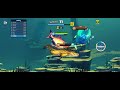 Fishdom 🐠Video [79.4] Hungry Fishs Gameplay | Ads Mini Games New Update 2025 