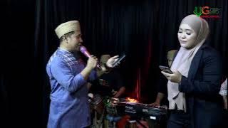 Rama Dan Sinta | Adjie Andrian & Fina Permata | Cipt.Rhoma Irama | Ugs Channel 