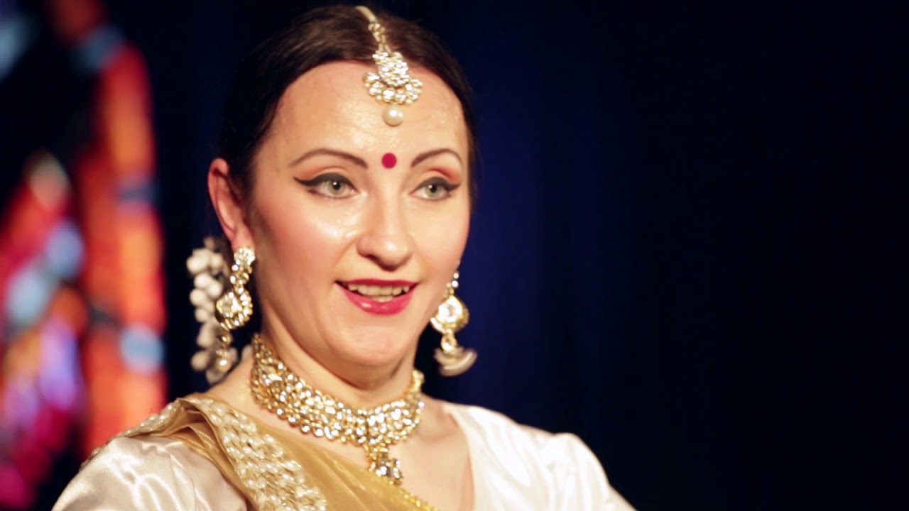 Kathak Shuddh Nritya in Taal Ektaal