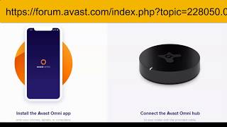 Avast Omni - Hardware & Software Protection